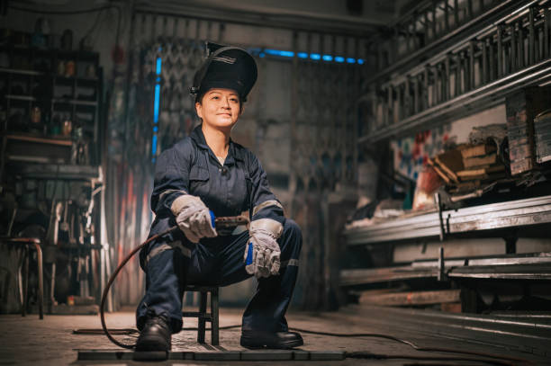 Best Specialty Welding Processes in Hugo, OK