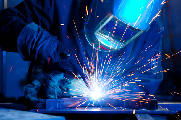 Best Welding Inspection and Certification in Hugo, OK