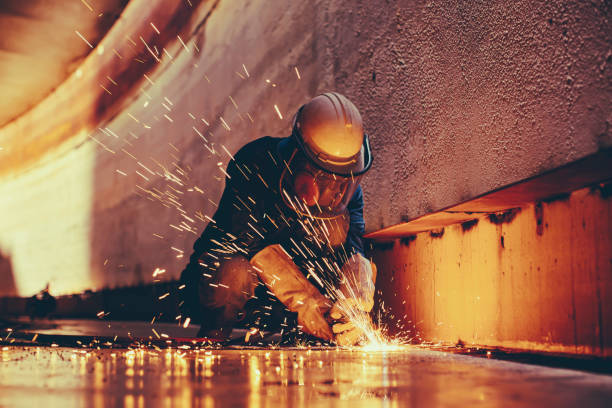 Affordable Welder Services in Hugo, OK