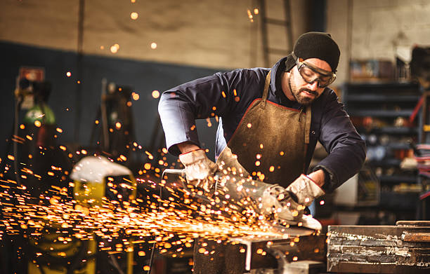 Best Specialty Welding Processes in Hugo, OK
