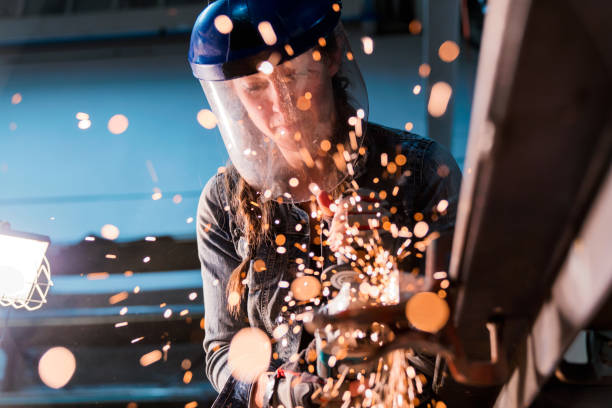 Best Automation and Robotic Welding in Hugo, OK